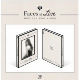 Suzy (Miss A) - FACES OF LOVE